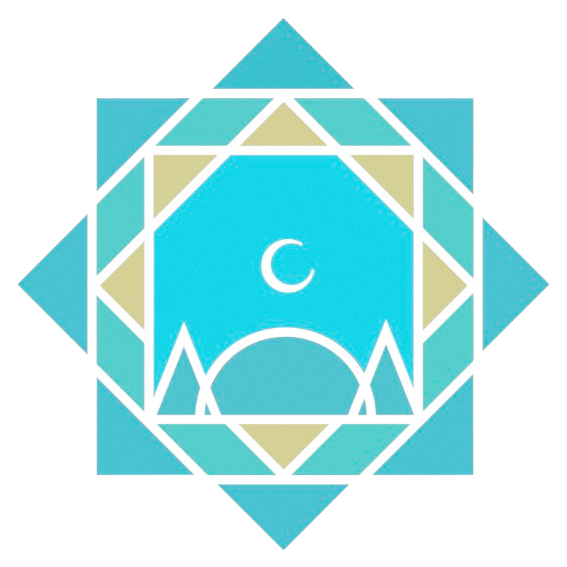 Logo Masjid