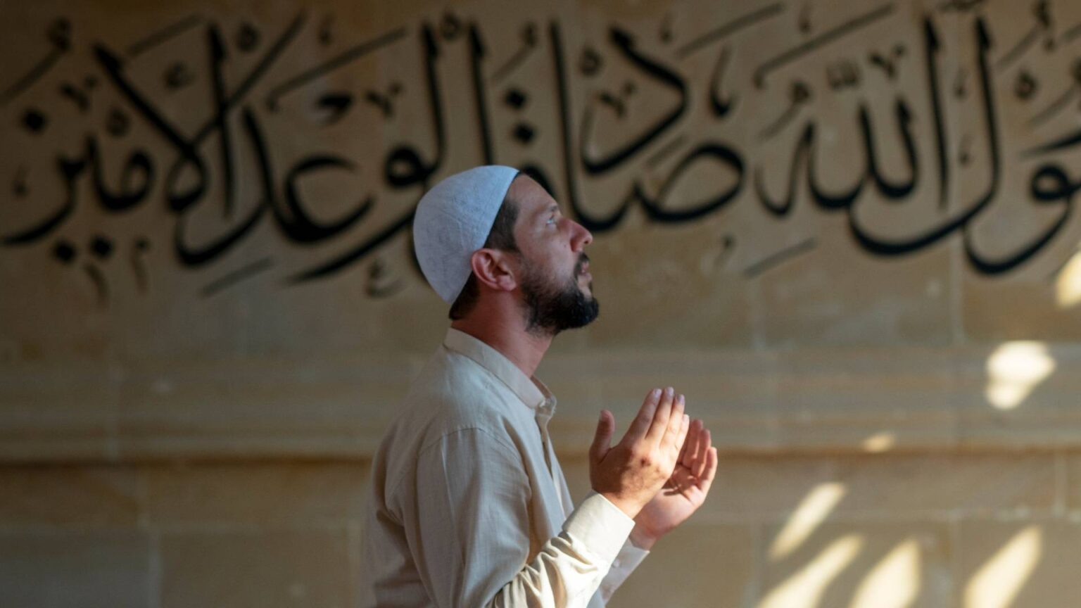 Ramadan: 11 Kelebihan Orang Yang Berpuasa