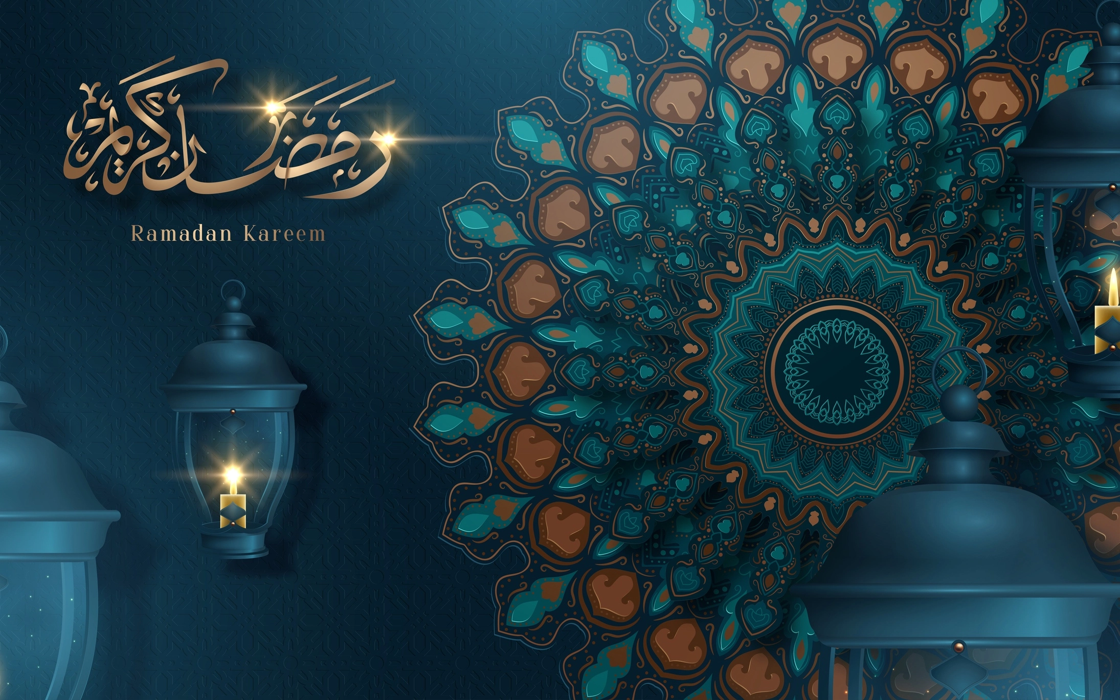 Kelebihan Puasa Bulan Ramadan Menurut Hadis Sahih & Kesihatan